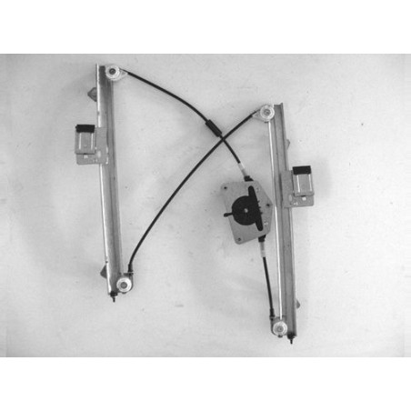 MECCANISMI ALZACRISTRALLO ANT DX 5 SKODA OCTAVIA 5 (1Z3/1Z5) 2004 2008 OEM 1Z1837462