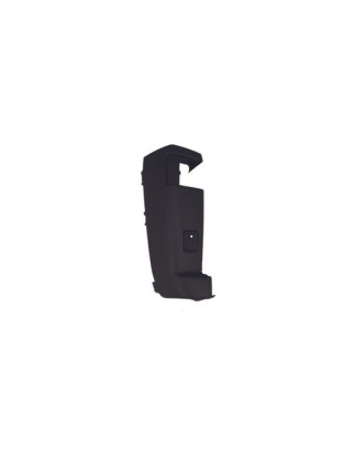 CANTONALE POST SX NERO PER APERTURA PORTA 270° CITROEN e JUMPER III 2020 2023 OEM 735685370