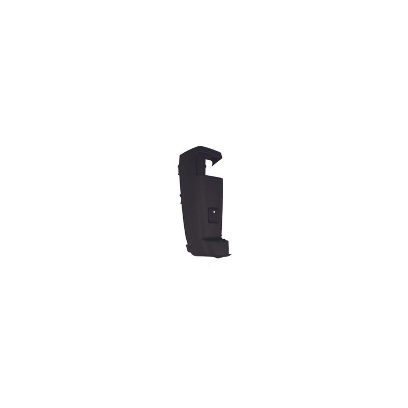 CANTONALE POST SX NERO PER APERTURA PORTA 270° CITROEN e JUMPER III 2020 2023 OEM 735685370