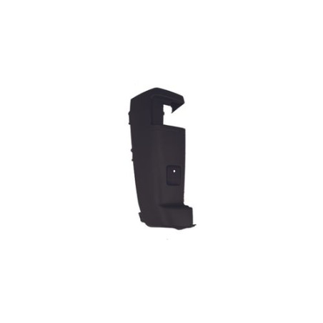 CANTONALE POST SX NERO PER APERTURA PORTA 270° CITROEN e JUMPER III 2020 2023 OEM 735685370