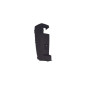 CANTONALE POST SX NERO PER APERTURA PORTA 270° CITROEN e JUMPER III 2020 2023 OEM 735685370