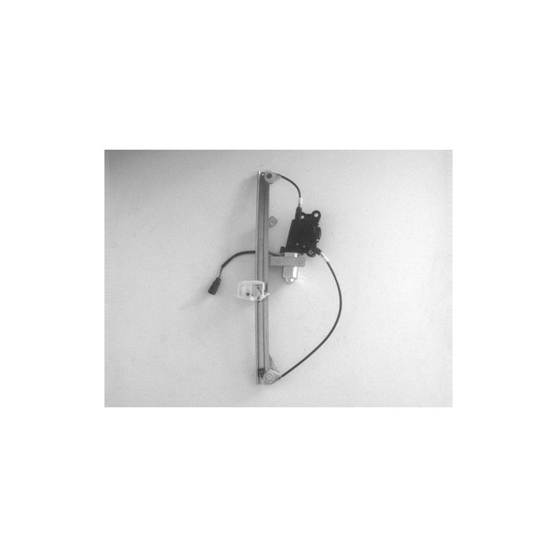 ALZACRISTRALLO ELETT POST DX 5 RENAULT MODUS (F/JP0) 2005 2008 OEM 8200219261
