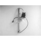 ALZACRISTRALLO ELETT POST DX 5 RENAULT MODUS (F/JP0) 2005 2008 OEM 8200219261