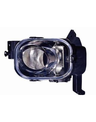 FENDINEBBIA SX H3 OPEL CORSA D (S07) 2006 2015 OEM 1710358