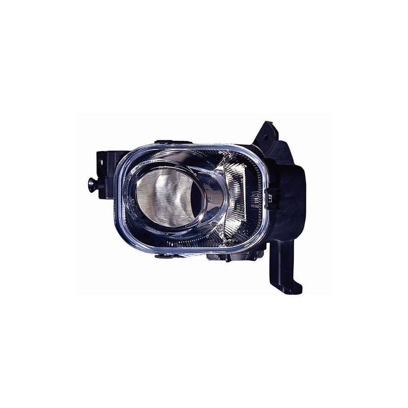FENDINEBBIA SX H3 OPEL CORSA D (S07) 2006 2015 OEM 1710358