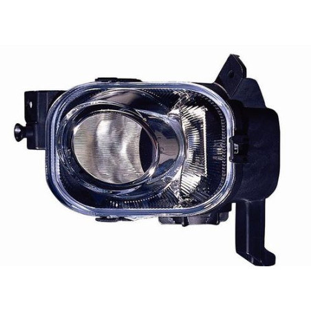FENDINEBBIA SX H3 OPEL CORSA D (S07) 2006 2015 OEM 1710358
