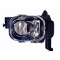 FENDINEBBIA SX H3 OPEL CORSA D (S07) 2006 2015 OEM 1710358