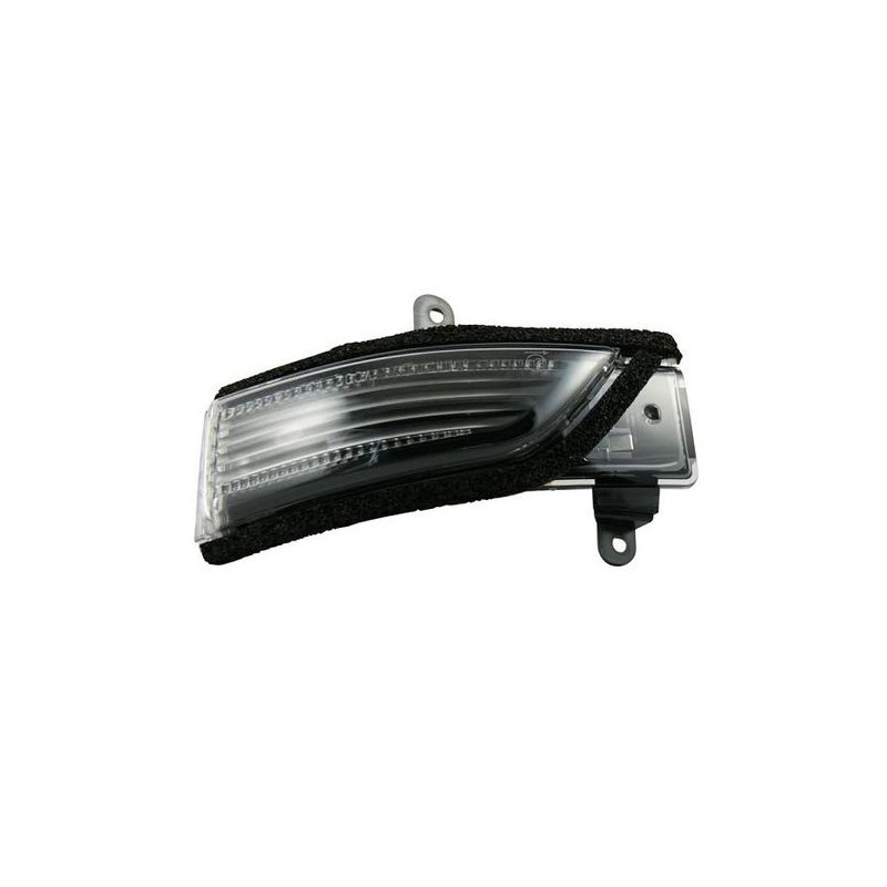 FANALE RETROVISORE DX LED SUBARU FORESTER (SJ) 2012 2015 OEM 84401AJ000