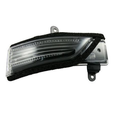 FANALE RETROVISORE DX LED SUBARU FORESTER (SJ) 2012 2015 OEM 84401AJ000