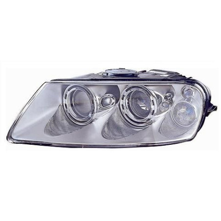 FARO FANALE PROIETTORE SX XENON VOLKSWAGEN TOUAREG (7LA/7L6/7L7) 2003 2010 OEM 7L6941017BG