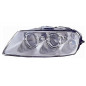 FARO FANALE PROIETTORE SX XENON VOLKSWAGEN TOUAREG (7LA/7L6/7L7) 2003 2010 OEM 7L6941017BG
