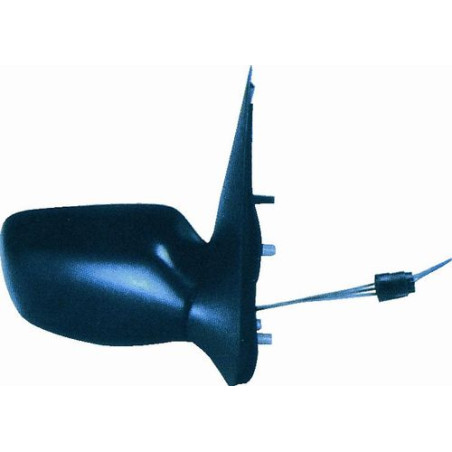RETROVISORE MECC SX FORD FIESTA (JA/JB) 1999 2002 OEM 1663260