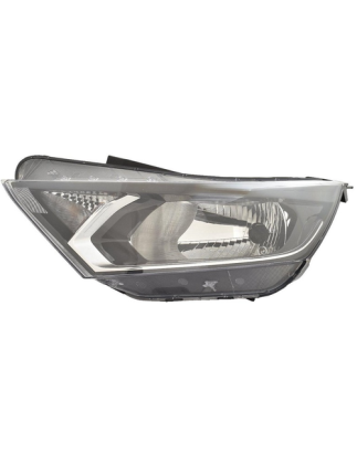 FARO FANALE PROIETTORE SX H19,PY21W HYUNDAI i20 III (BC3/BI3) 2020 2024 OEM 92101Q0050