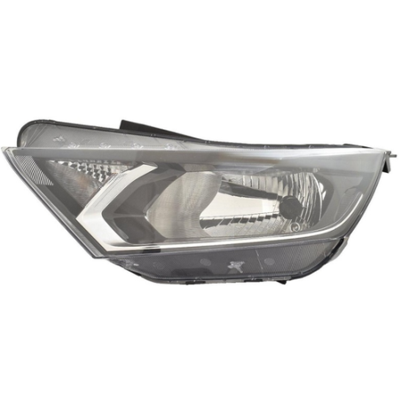 FARO FANALE PROIETTORE SX H19,PY21W HYUNDAI i20 III (BC3/BI3) 2020 2024 OEM 92101Q0050