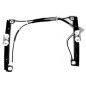 MECCANISMI ALZACRISTRALLO ANT SX 3 MINI CABRIO (R57) 2008 2010 OEM 51337162163