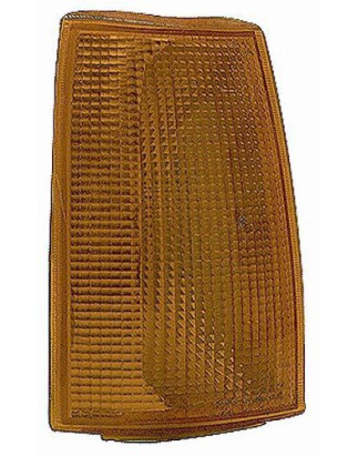FANALE ANT DX ARANCIO SENZA RENAULT 9 (L42) 1981 1992 OEM 7701365616