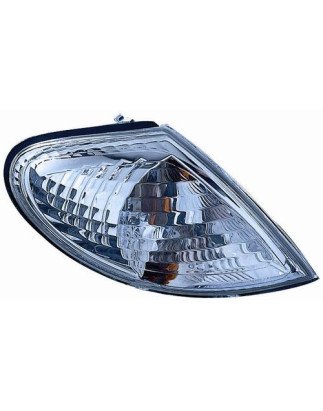 FANALE ANT SX CON NISSAN ALMERA H/B (N16) 2000 2006 OEM 26135BM415