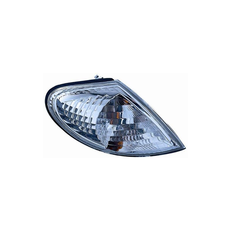 FANALE ANT SX CON NISSAN ALMERA H/B (N16) 2000 2006 OEM 26135BM415