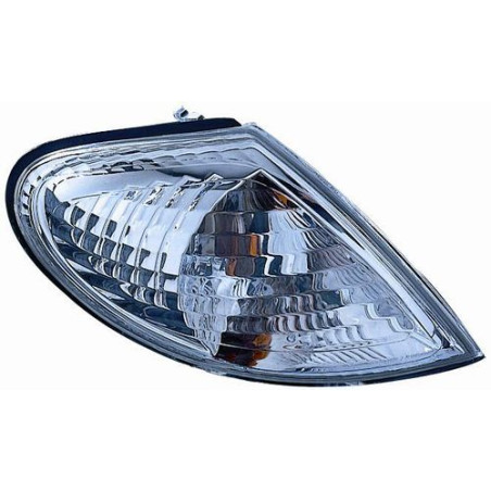FANALE ANT SX CON NISSAN ALMERA H/B (N16) 2000 2006 OEM 26135BM415