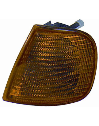 FANALE ANT SX ARANCIO SENZA SEAT CORDOBA (6K1/6K2) 1997 1998 OEM 6K5953049B