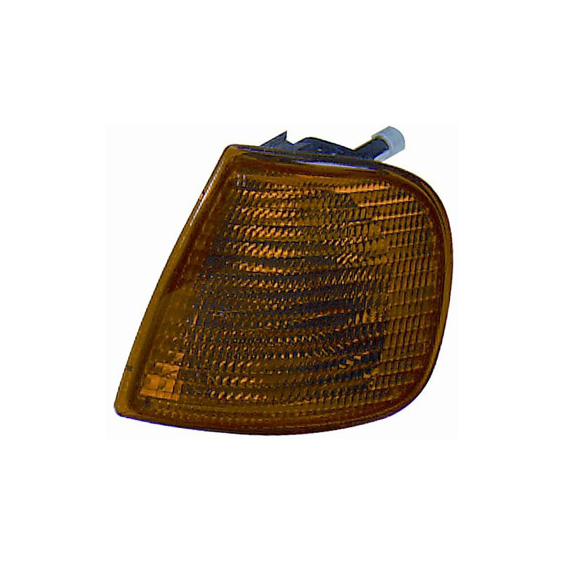 FANALE ANT SX ARANCIO SENZA SEAT CORDOBA (6K1/6K2) 1997 1998 OEM 6K5953049B