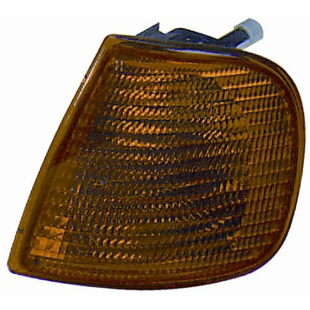 FANALE ANT SX ARANCIO SENZA SEAT CORDOBA (6K1/6K2) 1997 1998 OEM 6K5953049B