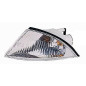 FANALE ANT DX BIANCO SENZA MITSUBISHI CARISMA (DA) 1996 2005 OEM MB952158