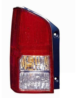 FANALE POST SX SENZA NISSAN PATHFINDER (R51) 2006 2013 OEM 26555EB30A