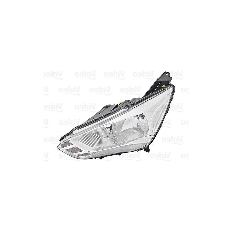 FARO SX TITANIUM FORD C-MAX 05/15 