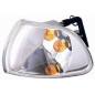 FANALE ANT DX CRYSTAL CON 5 FIAT PALIO (178/173/373/374/171) 1999 2004 OEM 46825621
