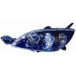 FARO FANALE PROIETTORE SX 5 HB3,H7 ELETTRICA MAZDA 3 SDN-H/B (BK) 2004 2008 OEM BN8V510L0C