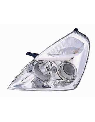 FARO FANALE PROIETTORE DX H7,H1 KIA CARNIVAL 2006  OEM 921024D021
