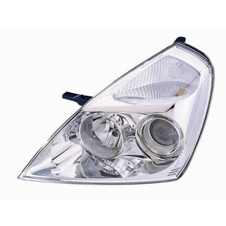 FARO FANALE PROIETTORE DX H7,H1 KIA CARNIVAL 2006  OEM 921024D021
