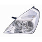 FARO FANALE PROIETTORE DX H7,H1 KIA CARNIVAL 2006  OEM 921024D021