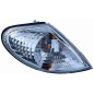 FANALE ANT DX CON NISSAN ALMERA H/B (N16) 2000 2006 OEM 26130BM415