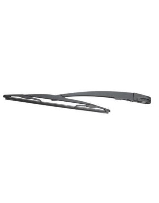 BRACCIO SPAZZOLANTE 14" 350MM DACIA SANDERO I (BS) 2008 2012 OEM 7701042368