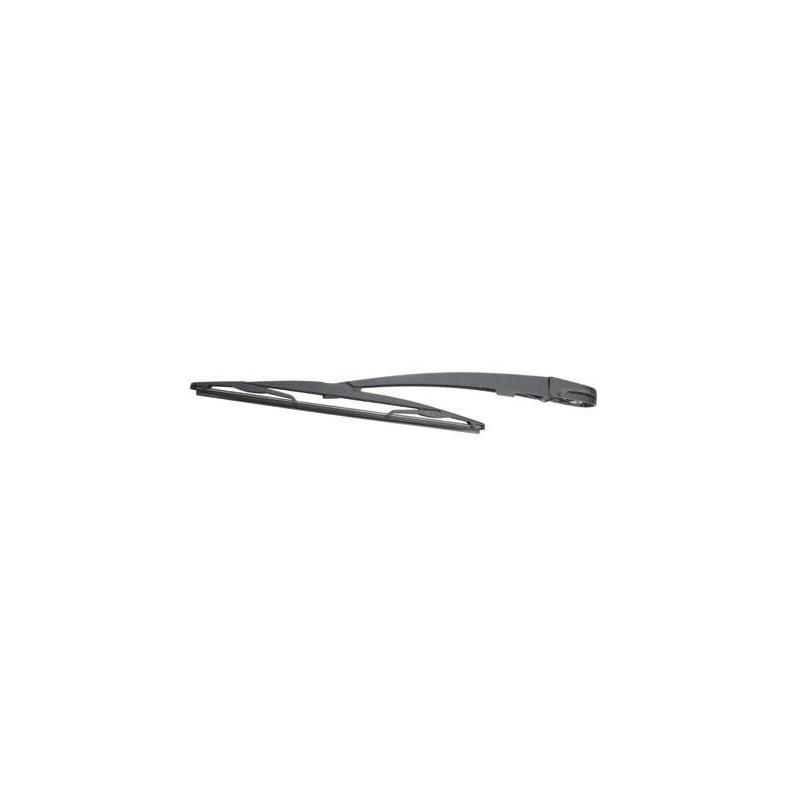 BRACCIO SPAZZOLANTE 14" 350MM DACIA SANDERO I (BS) 2008 2012 OEM 7701042368