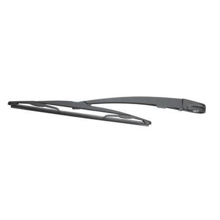 BRACCIO SPAZZOLANTE 14" 350MM DACIA SANDERO I (BS) 2008 2012 OEM 7701042368
