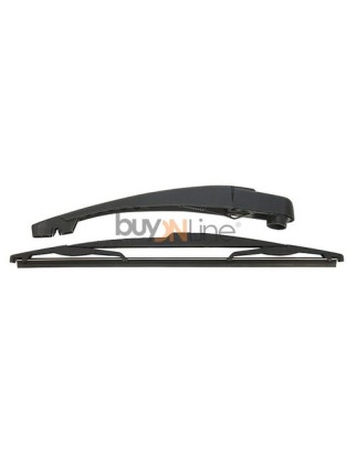 BRACCIO SPAZZOLANTE 305MM DACIA DUSTER I (HS) 2010 2017 OEM 6001548989