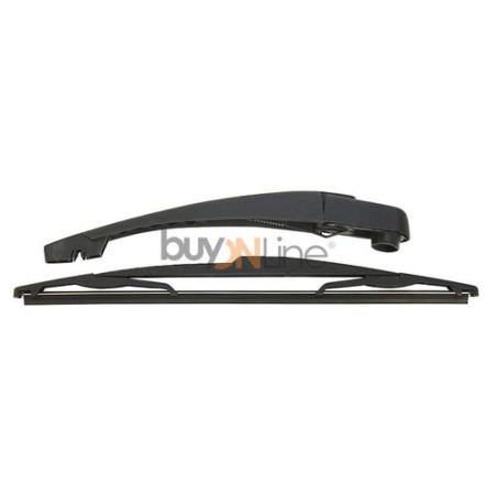 BRACCIO SPAZZOLANTE 305MM DACIA DUSTER I (HS) 2010 2017 OEM 6001548989
