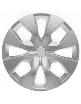 COPRICERCHIO 16" CITROEN C3 PICASSO (SH) 2009 2012