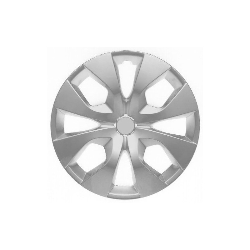 COPRICERCHIO 16" CITROEN C3 PICASSO (SH) 2009 2012
