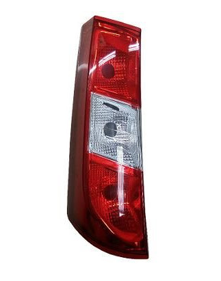 FANALE POST SX SENZA DACIA DOKKER (KE) 2012  OEM 265551619R