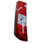 FANALE POST SX SENZA DACIA DOKKER (KE) 2012  OEM 265551619R