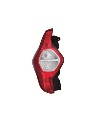 FANALE POST SX SENZA DACIA LODGY (JS) 2012 2022 OEM 265558016R