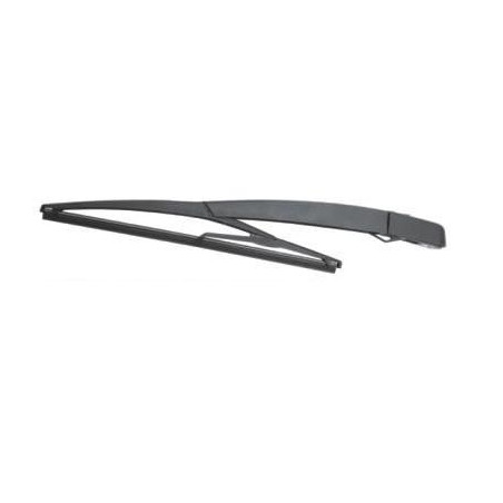 BRACCIO SPAZZOLANTE 12" 305MM FIAT SEDICI (189) 2007  OEM 71768101