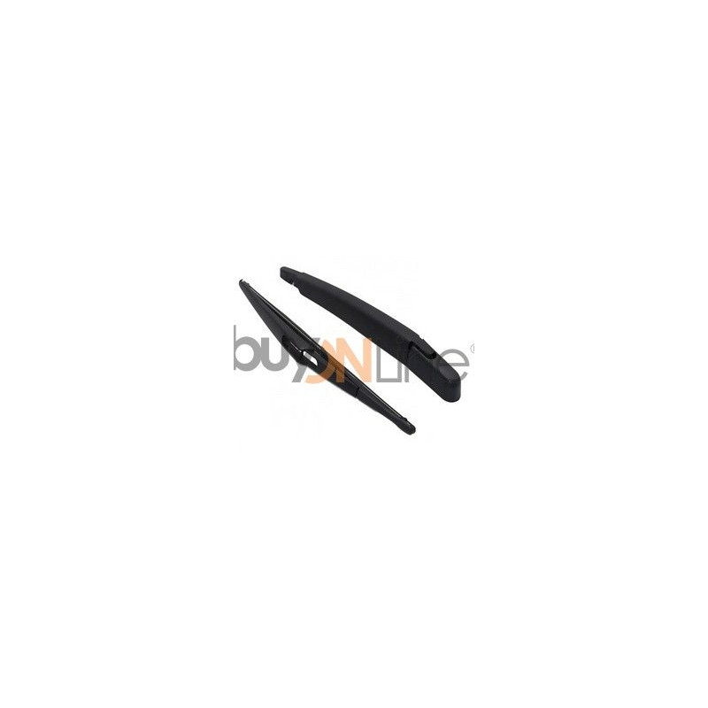 BRACCIO SPAZZOLANTE 305MM MERCEDES-BENZ E CLASS (W212) 2009 2013 OEM A2128201244
