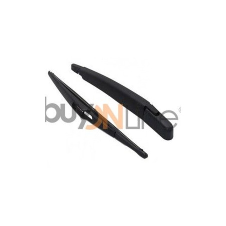 BRACCIO SPAZZOLANTE 305MM MERCEDES-BENZ E CLASS (W212) 2009 2013 OEM A2128201244