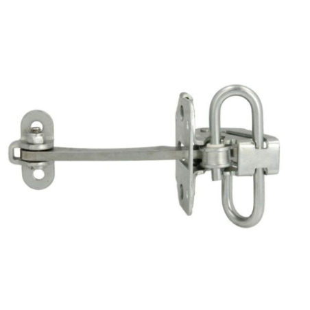 TIRANTE PORTA ANT DX/SX *IMBULLONATO* FIAT DOBLO (119/223) 2001 2005 OEM 51772768