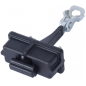 TIRANTE PORTA ANT DX/SX 3/5 FIAT PUNTO (199) 2012  OEM 51961550